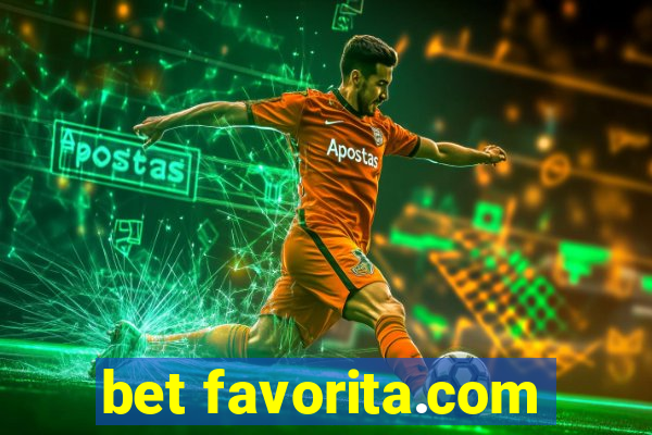 bet favorita.com